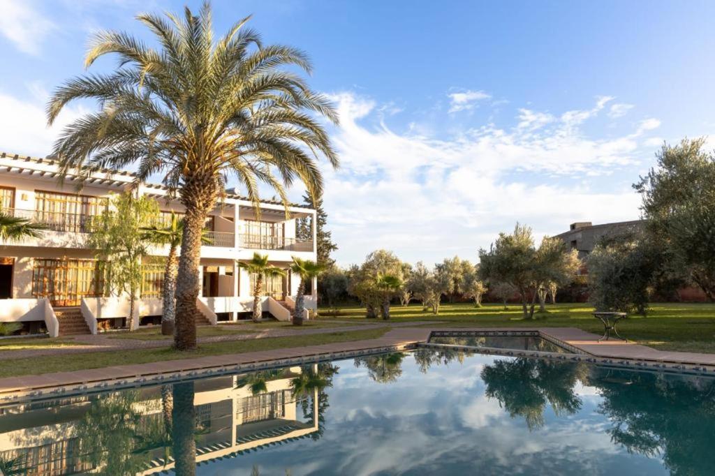 Marrakech Mirage Marraquexe Exterior foto