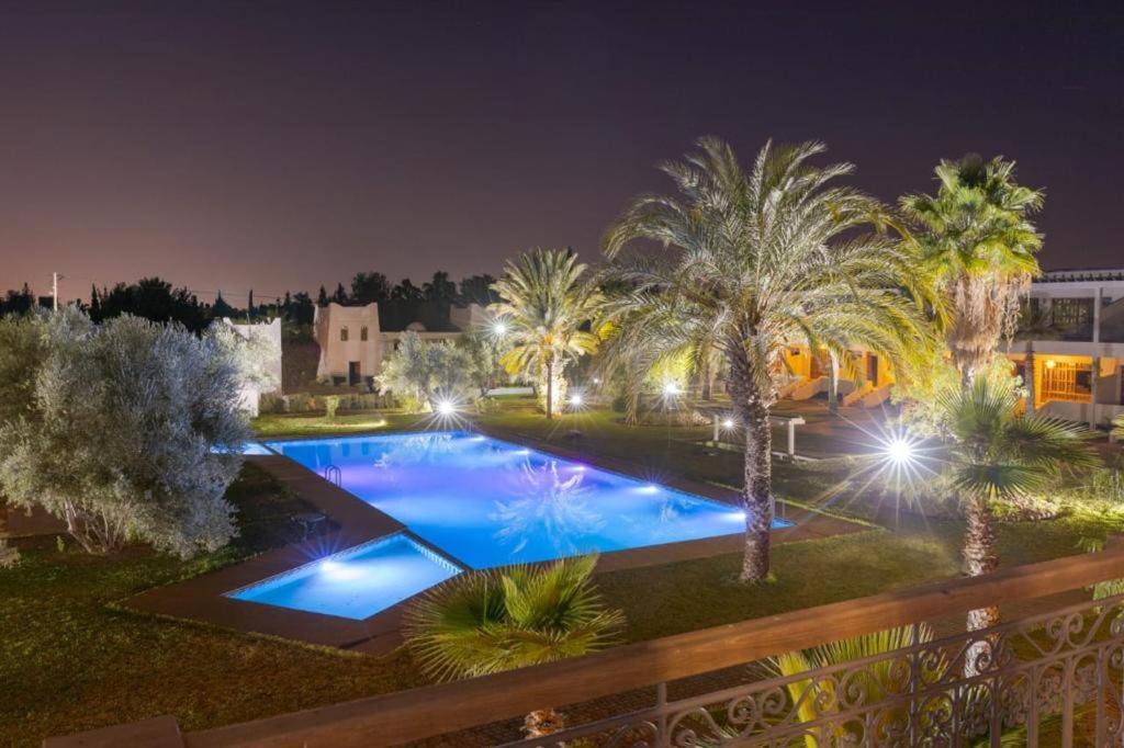 Marrakech Mirage Marraquexe Exterior foto